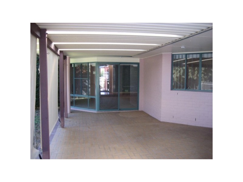 19 MCLIVER, Kawungan QLD 4655