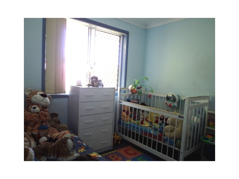 6 RACHAEL STREET, Point Vernon QLD 4655