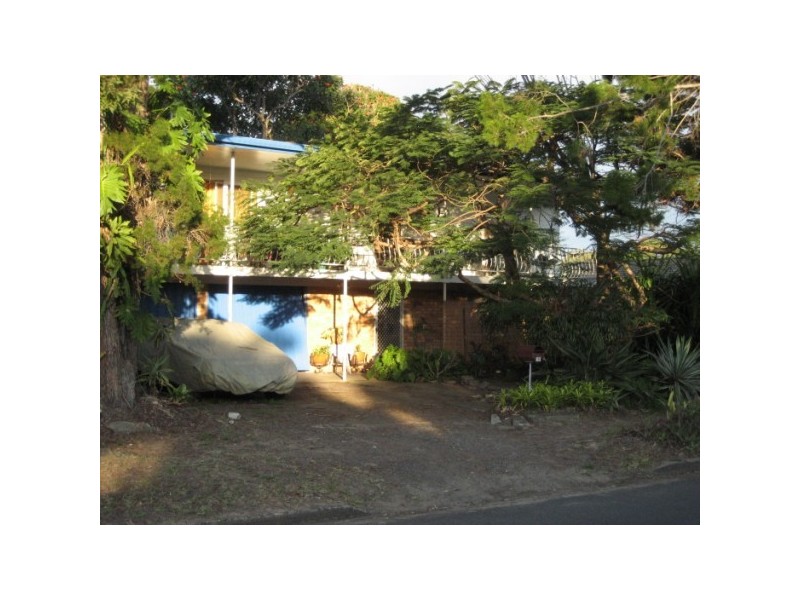 38 ANN STREET, Torquay QLD 4655