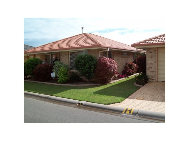 14/100 NISSEN, Pialba QLD 4655