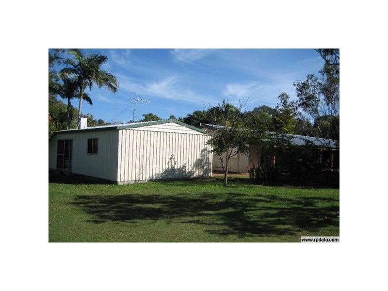 76 BOUNDARY ROAD, Urangan QLD 4655