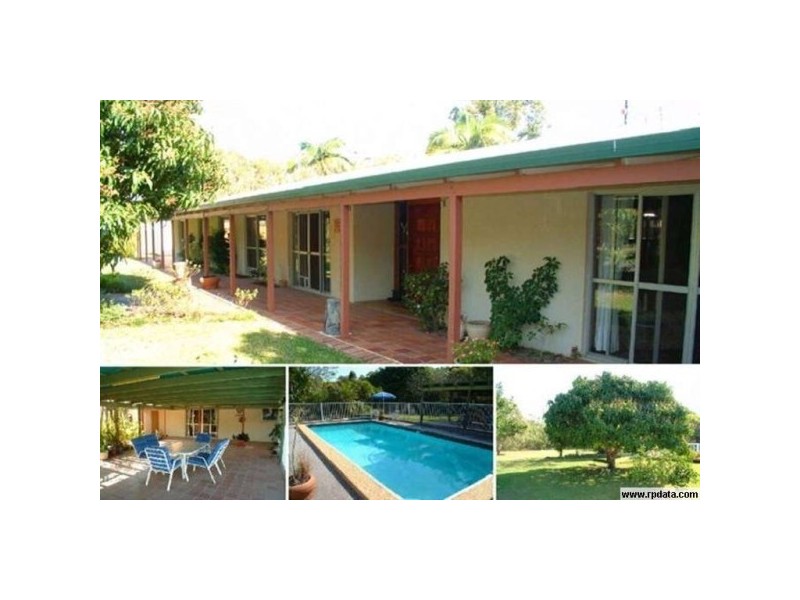 76 BOUNDARY ROAD, Urangan QLD 4655