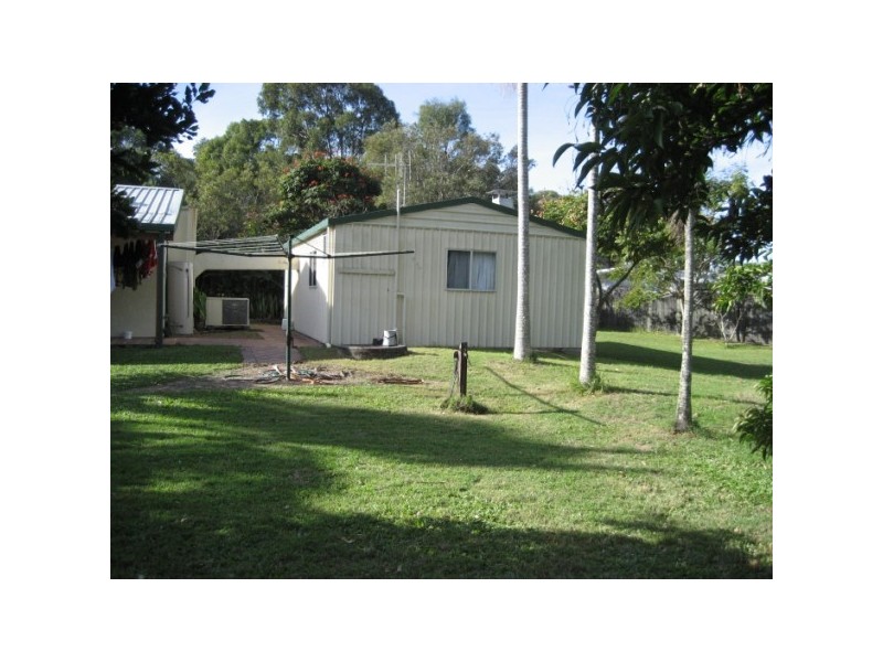 76 BOUNDARY ROAD, Urangan QLD 4655