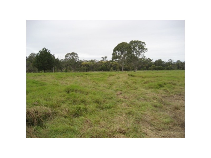 847 BOORAL RD, Bunya Creek QLD 4655