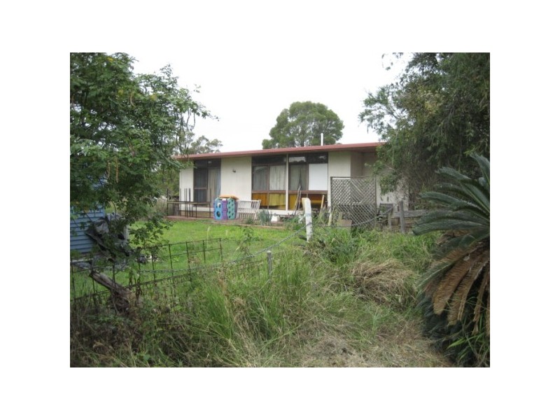 847 BOORAL RD, Bunya Creek QLD 4655