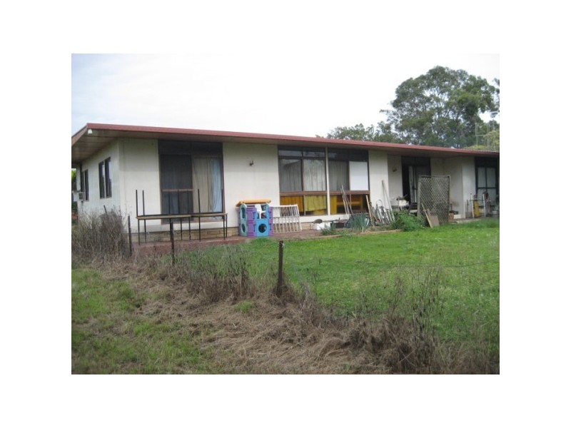 847 BOORAL RD, Bunya Creek QLD 4655
