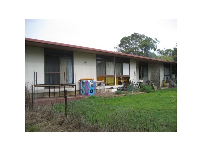 847 BOORAL RD, Bunya Creek QLD 4655