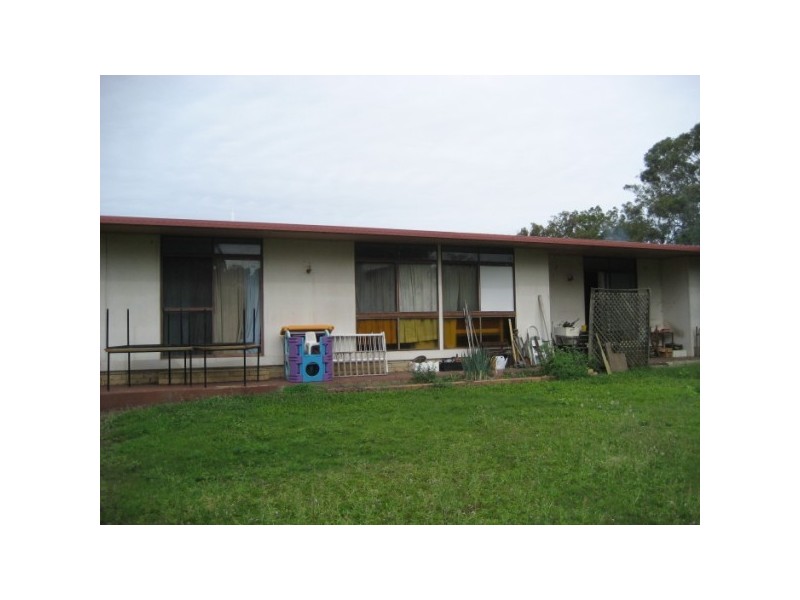 847 BOORAL RD, Bunya Creek QLD 4655