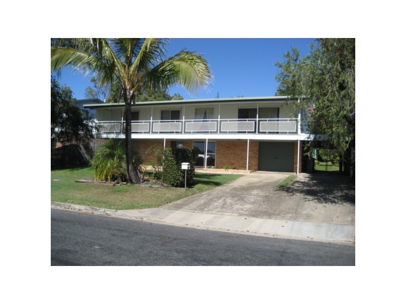 7 PARTRIDGE STREET, Torquay QLD 4655