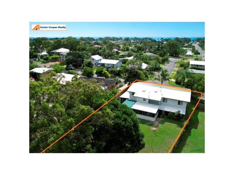 7 PARTRIDGE STREET, Torquay QLD 4655