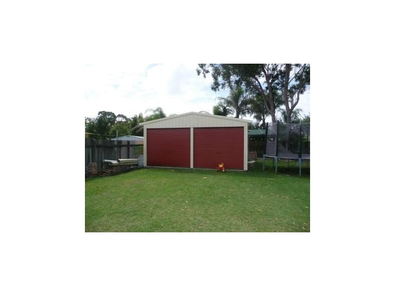 38 HONEYSUCKLE AVE, Kawungan QLD 4655