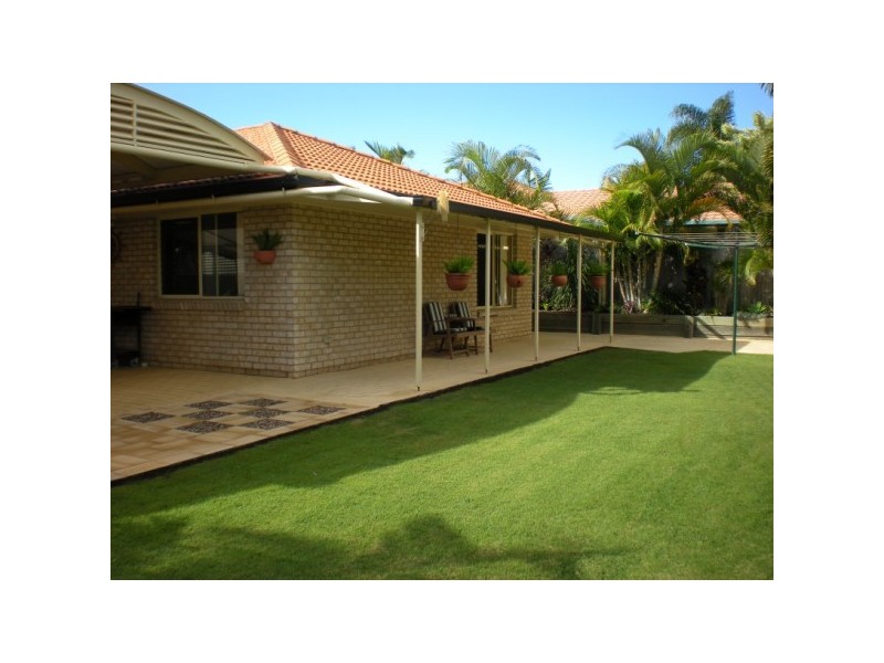 17 McLiver, Kawungan QLD 4655