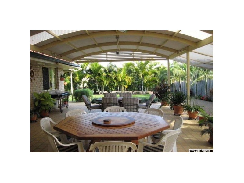 17 McLiver, Kawungan QLD 4655