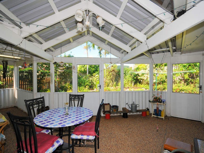 28 BAIRD DRIVE, Pialba QLD 4655