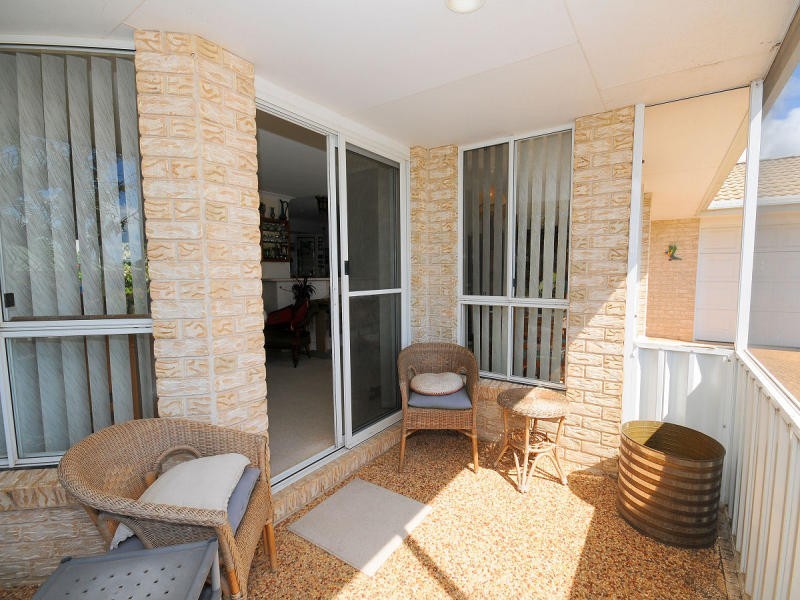 28 BAIRD DRIVE, Pialba QLD 4655