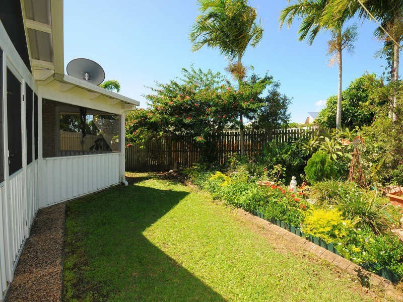 28 BAIRD DRIVE, Pialba QLD 4655