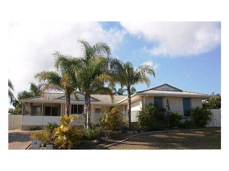 28 BAIRD DRIVE, Pialba QLD 4655