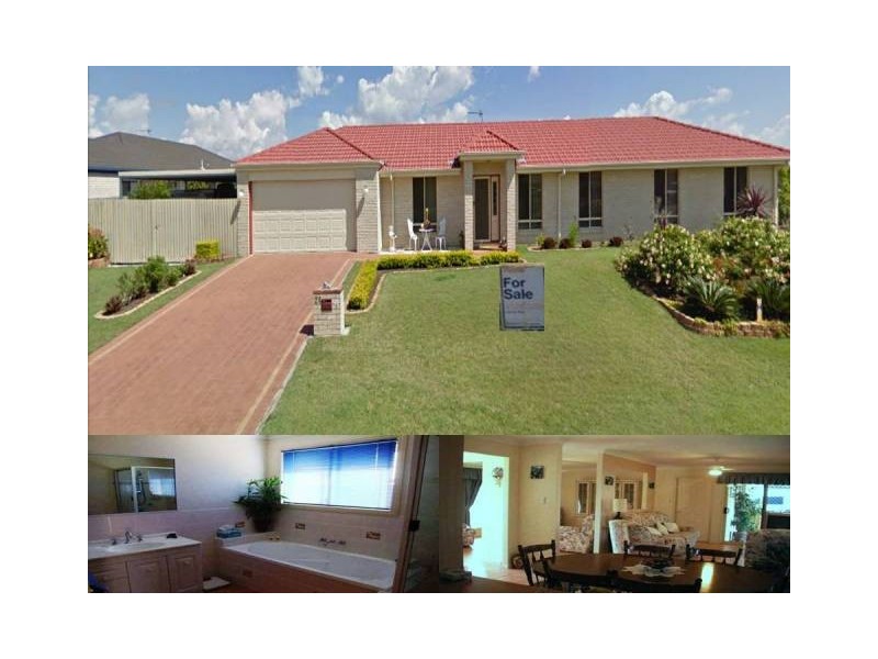 24 SPOONBILL WAY, ELI WATERS, Eli Waters QLD 4655