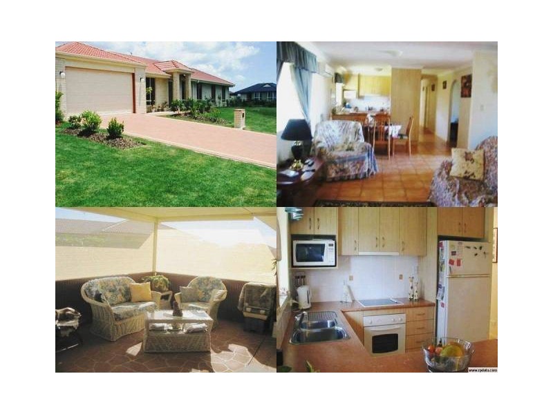 24 SPOONBILL WAY, ELI WATERS, Eli Waters QLD 4655