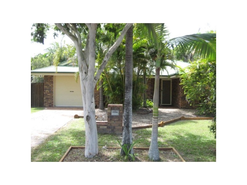 * MARINEVIEW AVENUE, Scarness QLD 4655