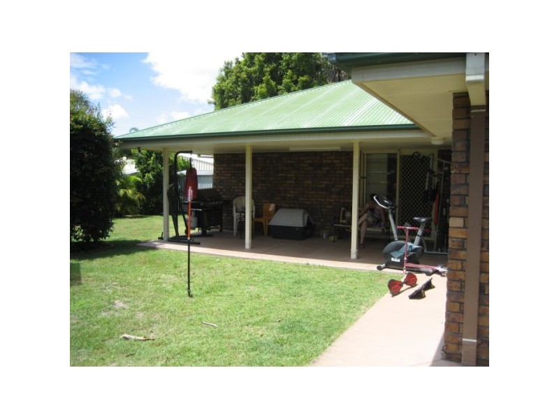 * MARINEVIEW AVENUE, Scarness QLD 4655