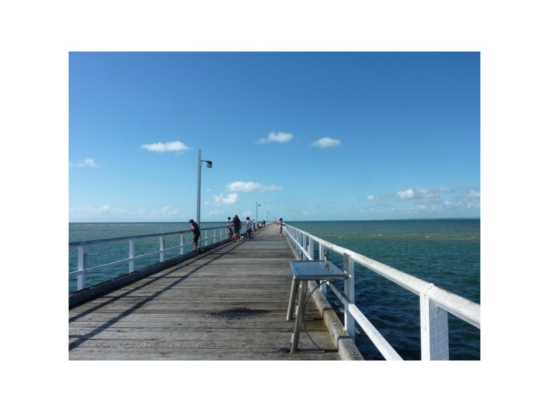 * MARINEVIEW AVENUE, Scarness QLD 4655