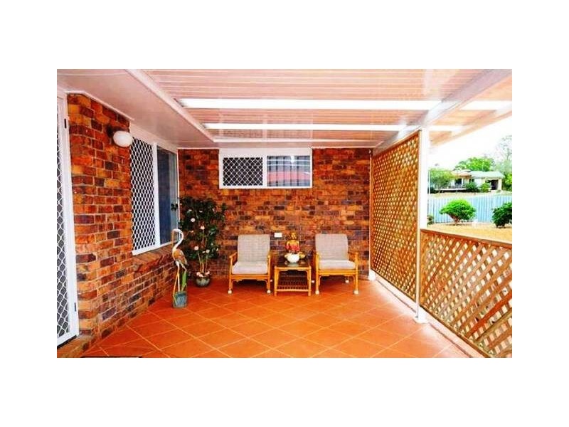 50 HAYDN DRIVE, Kawungan QLD 4655