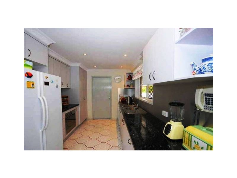 50 HAYDN DRIVE, Kawungan QLD 4655