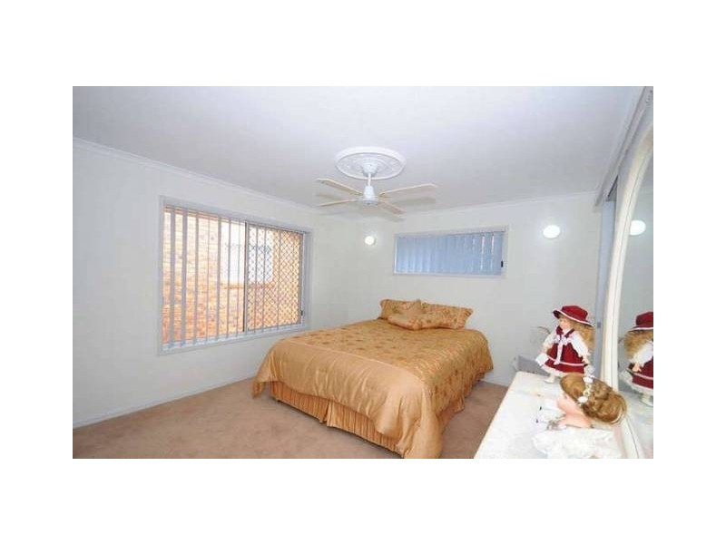 50 HAYDN DRIVE, Kawungan QLD 4655