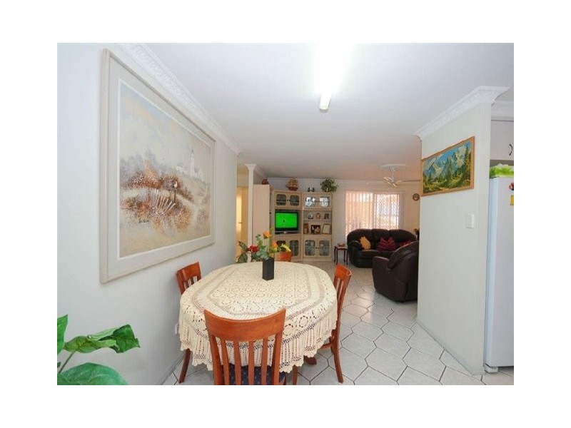 50 HAYDN DRIVE, Kawungan QLD 4655