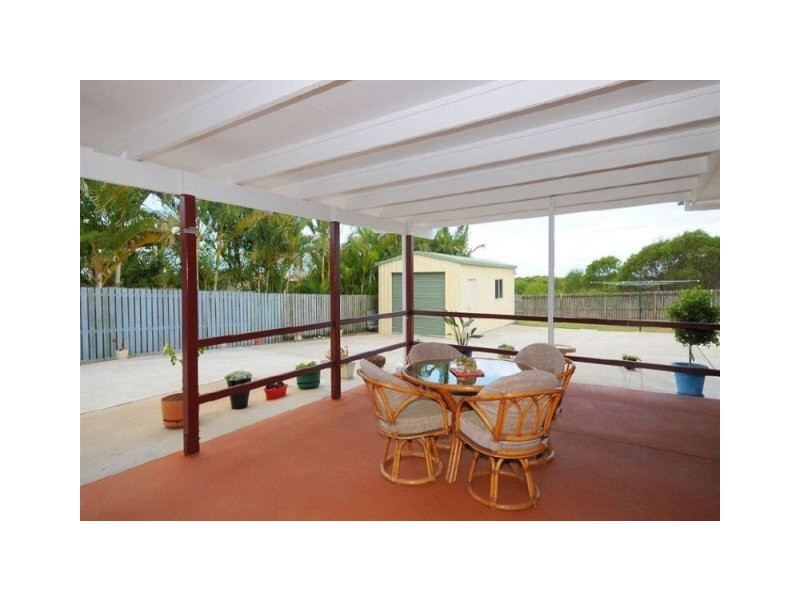 50 HAYDN DRIVE, Kawungan QLD 4655