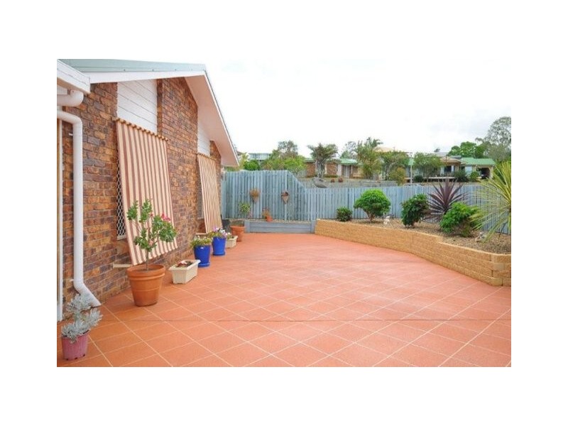 50 HAYDN DRIVE, Kawungan QLD 4655
