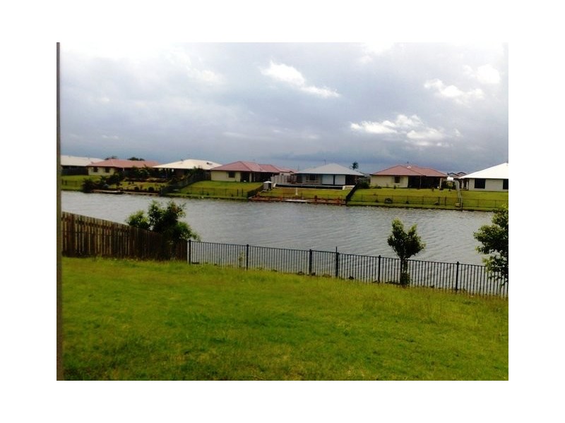 7 LADY NELSON DVE, Eli Waters QLD 4655