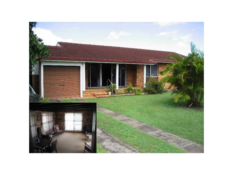 104 Long Street, Point Vernon QLD 4655