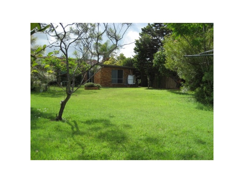 104 Long Street, Point Vernon QLD 4655