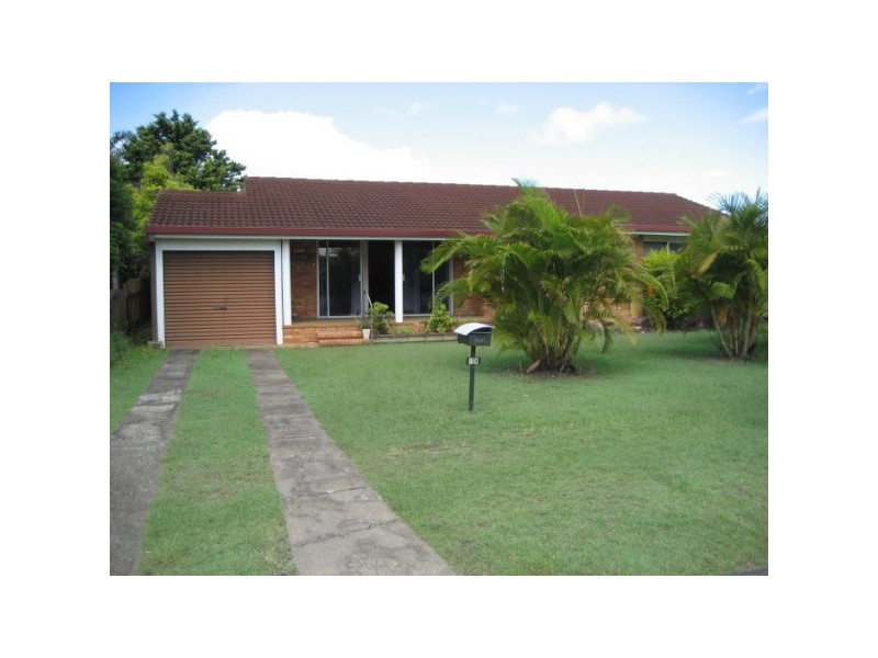 104 Long Street, Point Vernon QLD 4655