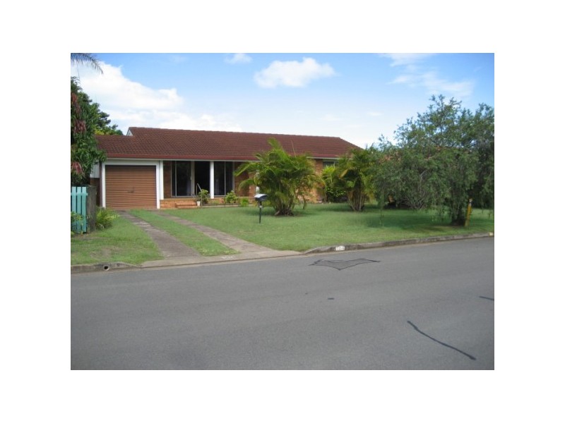 104 Long Street, Point Vernon QLD 4655