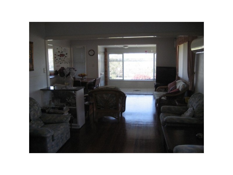 196 ESPLANADE,, Point Vernon QLD 4655