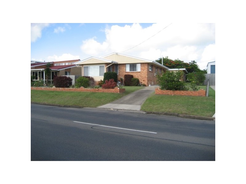 196 ESPLANADE,, Point Vernon QLD 4655