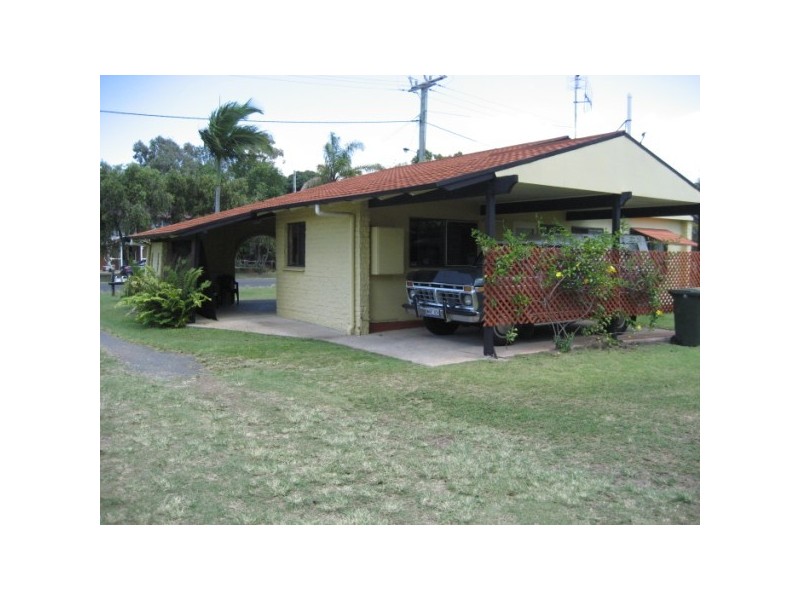 10 HIBISCUS STREET, Urangan QLD 4655