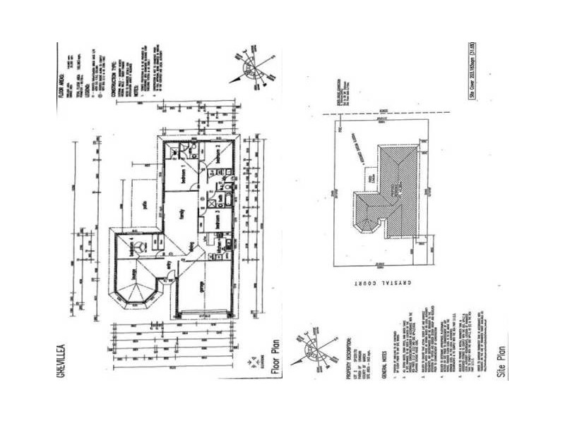 LOT 2 CRYSTAL CRT, Urangan QLD 4655