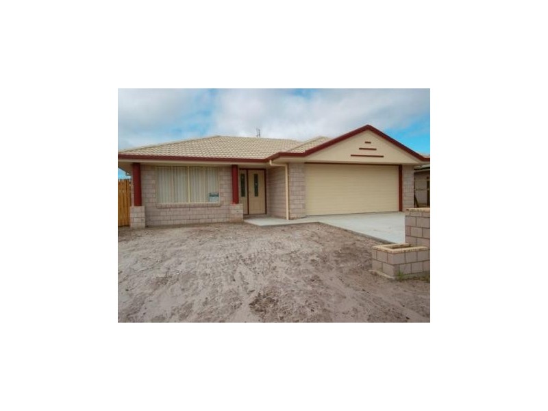 LOT 1 WATTLE STREET, Point Vernon QLD 4655