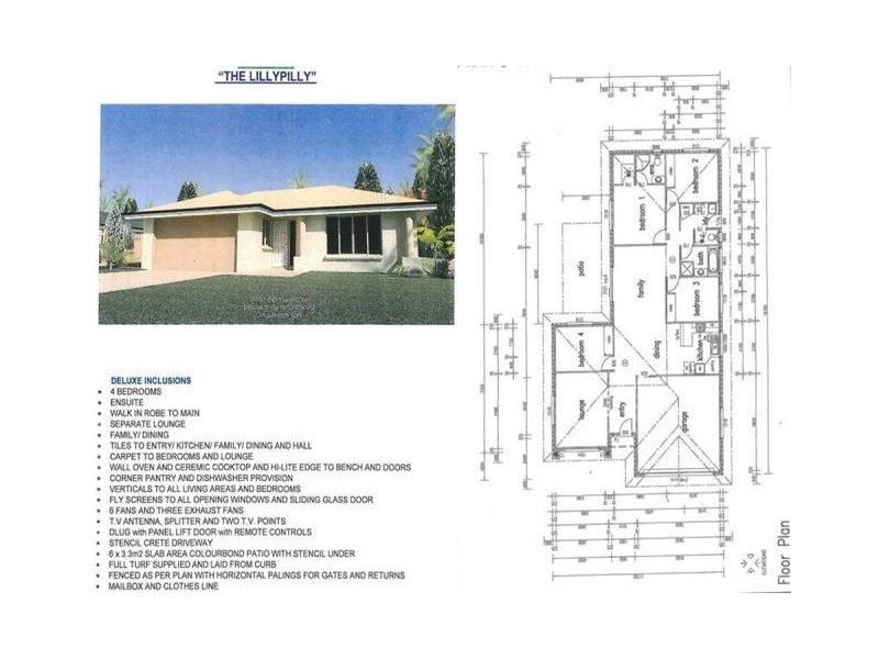 LOT 1 WATTLE STREET, Point Vernon QLD 4655
