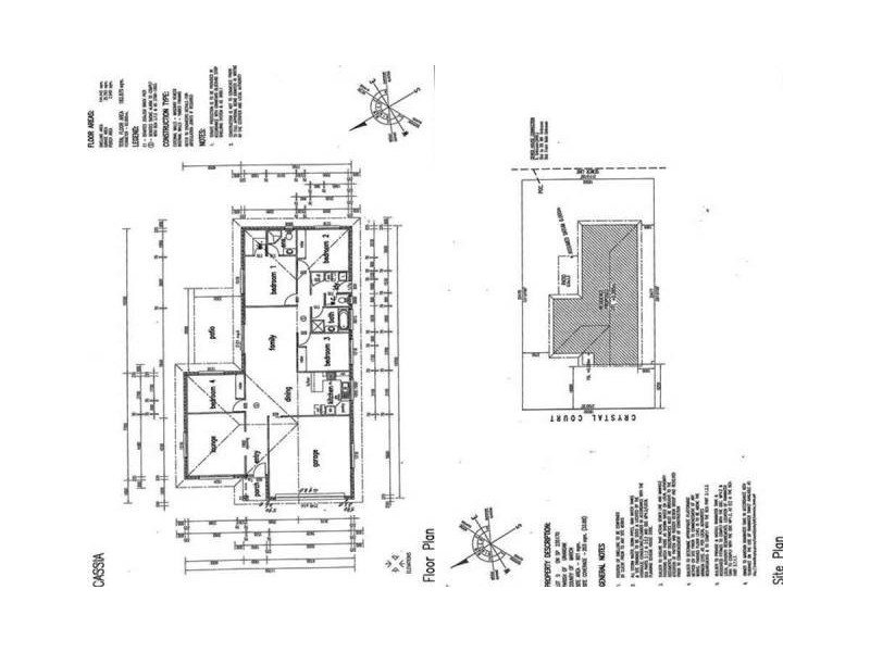 LOT 5 CRYSTAL COURT, Urangan QLD 4655