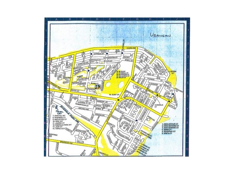 LOT 9 JEWELL COURT, Urangan QLD 4655