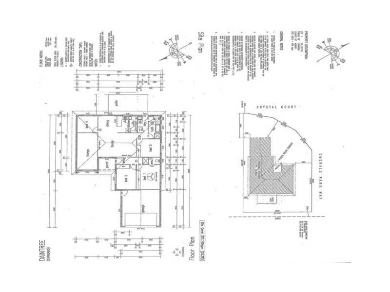 LOT 1 CRYSTAL COURT, Urangan QLD 4655