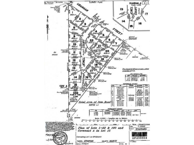 LOT 13 JEWEL COUT, Urangan QLD 4655