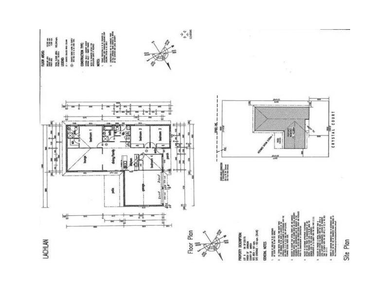 LOT 6 CRYSTAL COURT, Urangan QLD 4655