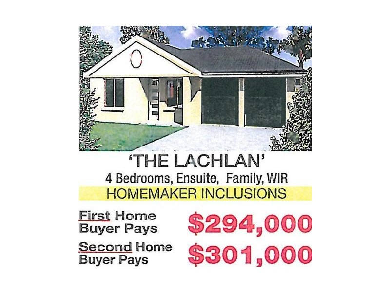 LOT 6 CRYSTAL COURT, Urangan QLD 4655