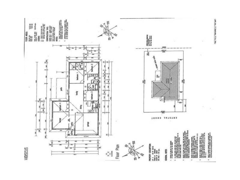 LOT 3 CRYSTAL COURT, Urangan QLD 4655
